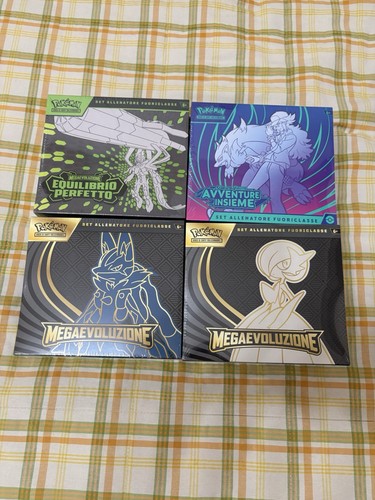 Pokemon tgc set - pokemon,