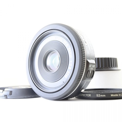 Come nuovo canon - nuovo*, mm