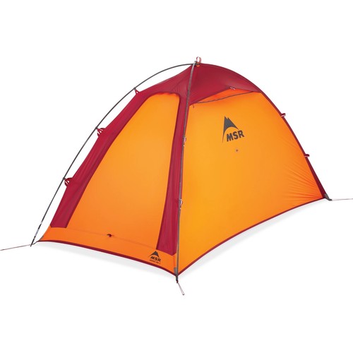 Tenda msr advance - 2,