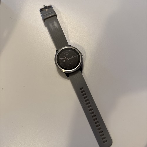 Smartwatch garmin vivoactive - smartwatch,