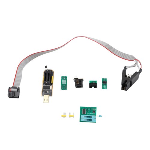 Programmatore usb ch341a - programmatore,