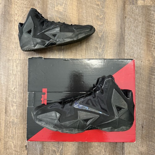 Sneakers nike lebron xi - 11,