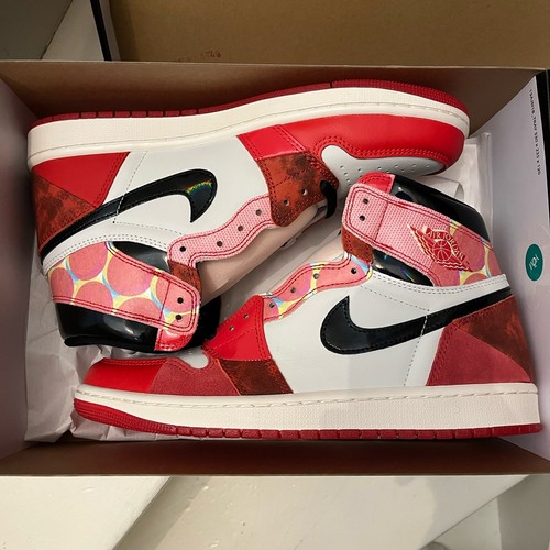 Jordan air retro high - air, 1