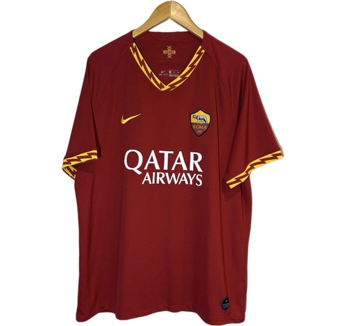 Nike roma home football - roma,