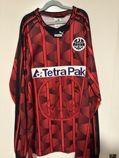 1995/96 EINTRACHT FRANKFURT
