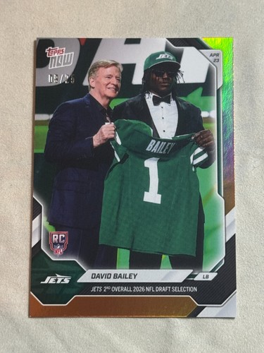 2026 topps now nfl draft - 2026,