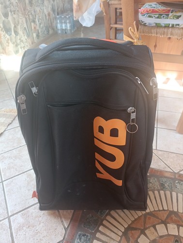 Zaino scuola trolley - zaino,