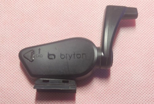 Sensore cadenza bryton - sensore,