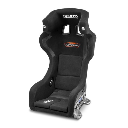 Sparco 008033znr sedile racing - 008033znr,
