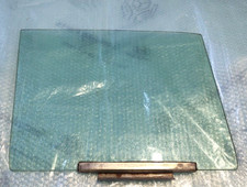 1x Vetro Ant. Verde Triplex XXX Originale TRIUMPH Dolomite Sprint OTTIME Cond. !