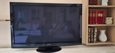 Televisore Panasonic 50" plasma