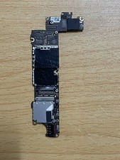 Scheda Madre iPhone 4s 16Gb Blocco iCloud Mainboard Carte mère