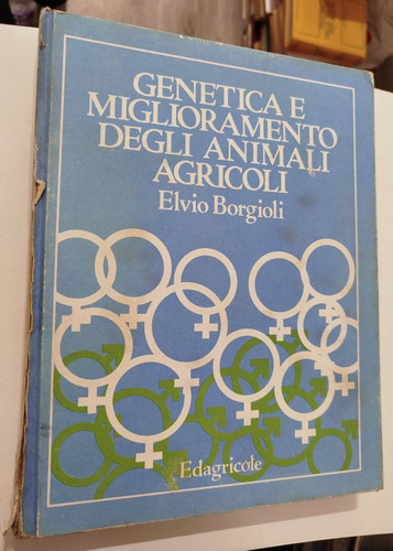 Genetica miglioramento degli - genetica,