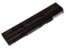 Batterie pour Toshiba Satellite Pro S500-138 S500-140 S500-139 S500-141 4400mAh