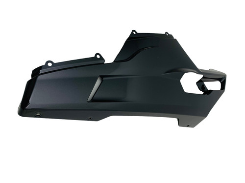 Semicarena ducati 848 evo - semicarena,