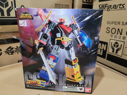 Modellino bandai super robot - modellino,
