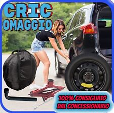 Ruotino di Scorta Da 15 Ruota