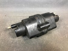 Ancienne bobine d'allumage