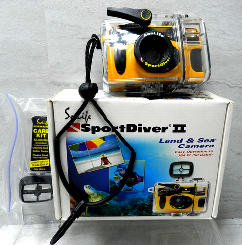 Sealife sportdiver - sealife,