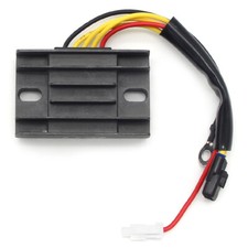 Regolatore Raddrizzatore Per
