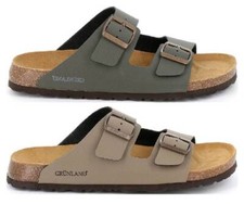 GRUNLAND BOBO CB3012 OLIVA