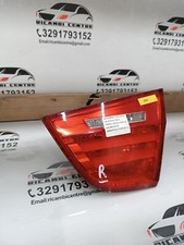 ?FANALE STOP POSTERIORE DX BMW '3 E90 LCI 320D 2010 63214871734 BERLINA ED5