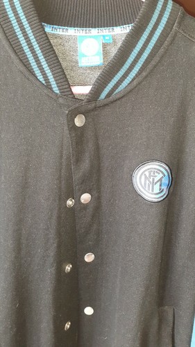 Giacca inter ufficiale - giacca,