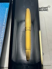 Montblanc LeGrand Solitaire