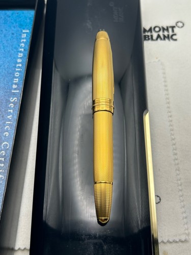 Montblanc legrand solitaire - legrand,
