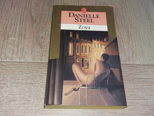 Zoya danielle steel - zoya,