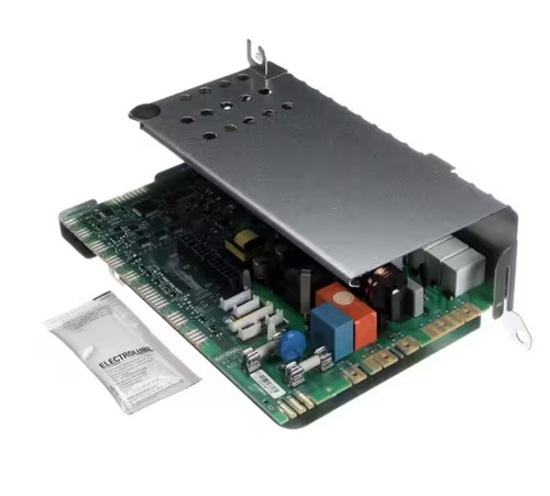Scheda module rational - scheda, io-module