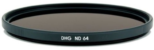 Filtro marumi dhg - marumi, nd64