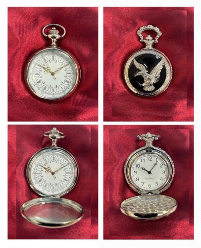 Orologio tasca orologi - orologio, da