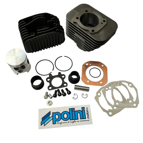 Kit gruppo termico cilindro - kit,
