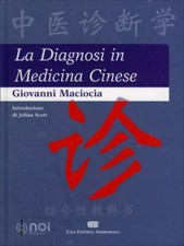 LIBRO LA DIAGNOSI IN MEDICINA