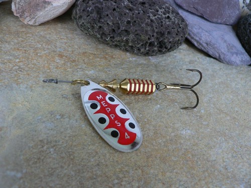 Spinner mepps aglia in - tw,