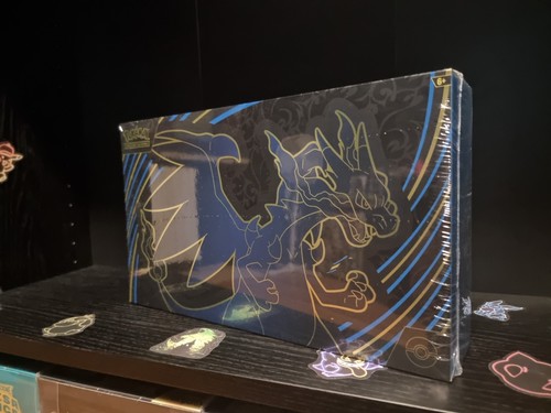 Pokemon collezione ultra - pokemon,