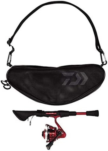 Daiwa 1000 130 set asta - asta, +