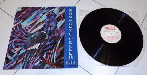 Coro monte peller - coro,