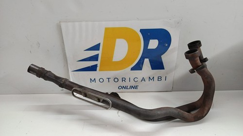 Collettore marmitta honda - collettore,