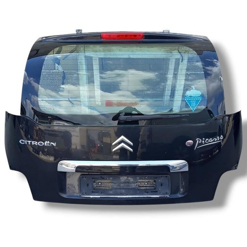 Portellone posteriore per - portellone,