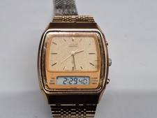 Citizen 41 - 8021 ana digi