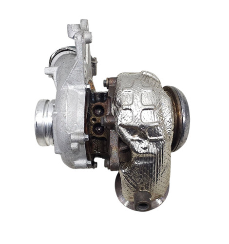 Turbina turbo per mercedes - turbo,