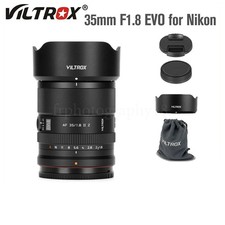 Viltrox ii evo af - mm,