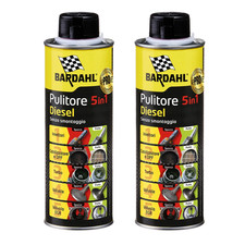 BARDAHL PULITORE 5 IN 1 DIESEL