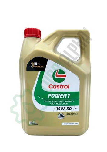 Olio motore tempi castrol - olio,