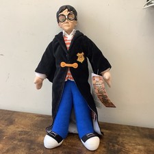 Official Vintage Harry Potter