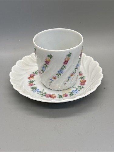 Richard ginori swirl teiera - ginori,