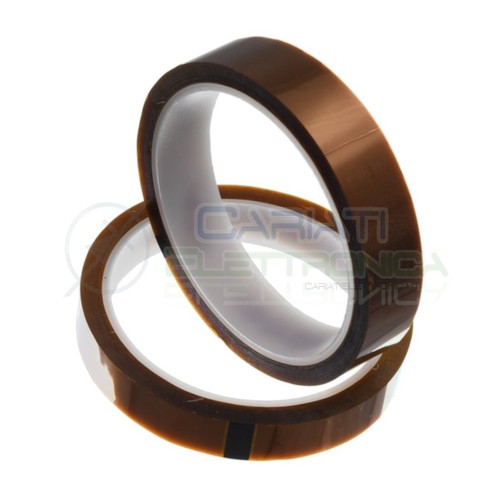 Nastro adesivo tipo kapton