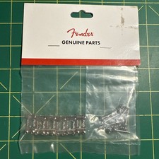 Fender American Standard